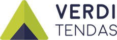 Fábrica de Tendas Logo