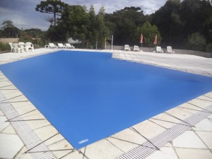 Capas para Piscinas
